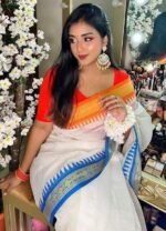 টাঙ্গাইল শাড়ী মাধুরাই - Image 7