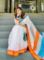 টাঙ্গাইল শাড়ী মাধুরাই - Image 3