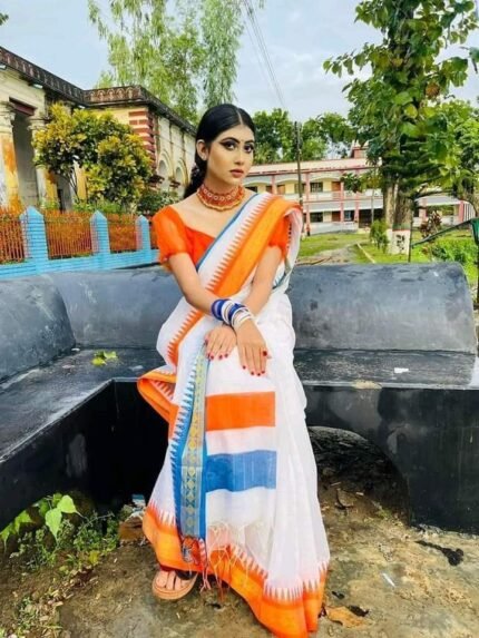 টাঙ্গাইল শাড়ী মাধুরাই