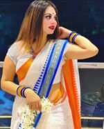 টাঙ্গাইল শাড়ী মাধুরাই - Image 5