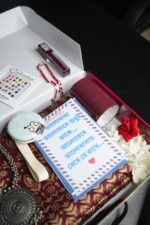 বঁধুয়া বেনারসি সারপ্রাইজ প্যাকেজ - Image 2