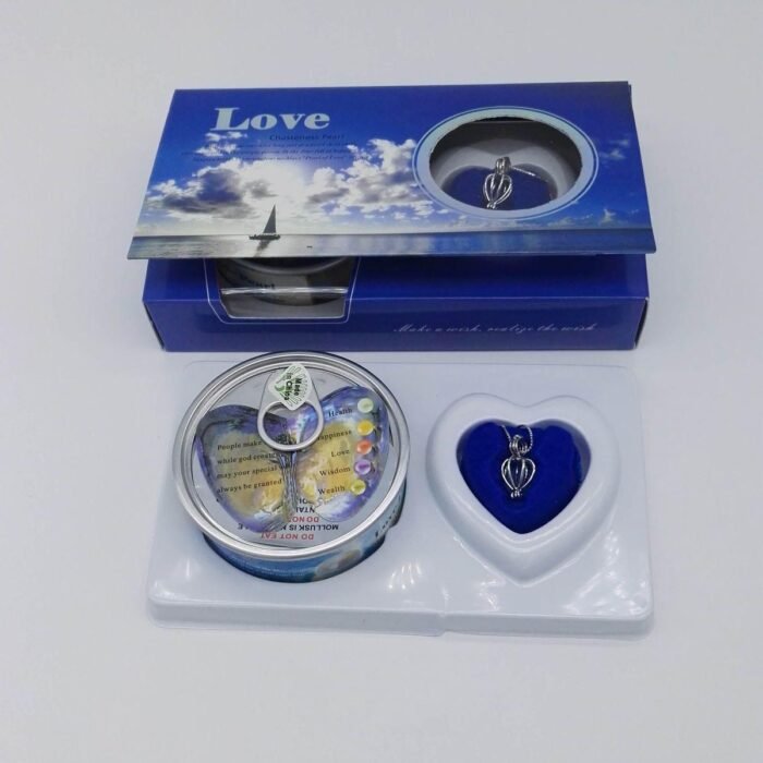 𝐑𝐞𝐚𝐥 𝐩𝐞𝐚𝐫𝐥 𝐧𝐞𝐜𝐤𝐥𝐚𝐜𝐞 !! Love Pearl আসল মুক্তার মালা - ফ্রি হোম ডেলিভারি - Image 4