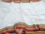 Shine with Elegance – Premium Chumki Saree -BF 82